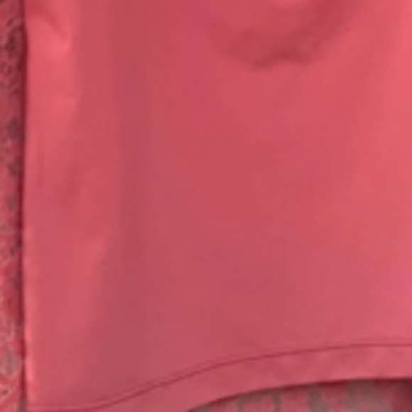 ZIMMERMANN Kaleidoscope Lace Blouse Pink Ruffle Top - Picture 5 of 12